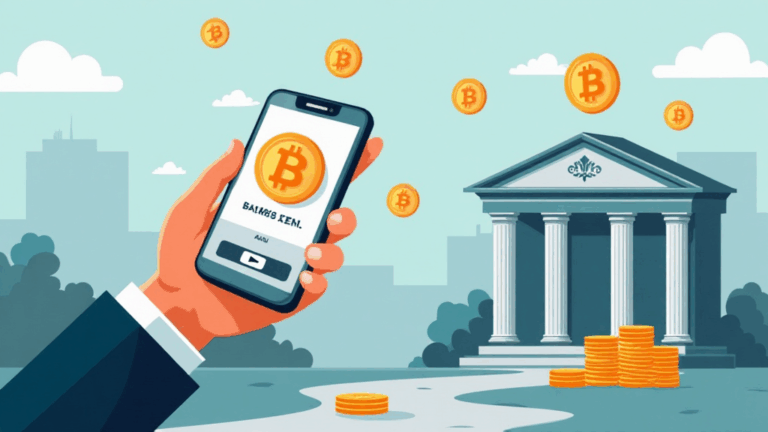 Buy Bitcoin in Vietnam: A Guide to Bank Transfers