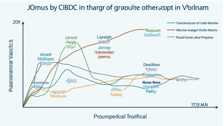 CBDC Vietnam Pilot 2025: Transforming the Financial Landscape