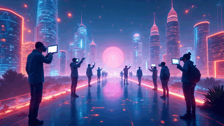 Vietnam Metaverse Projects 2026: Exploring Future Opportunities