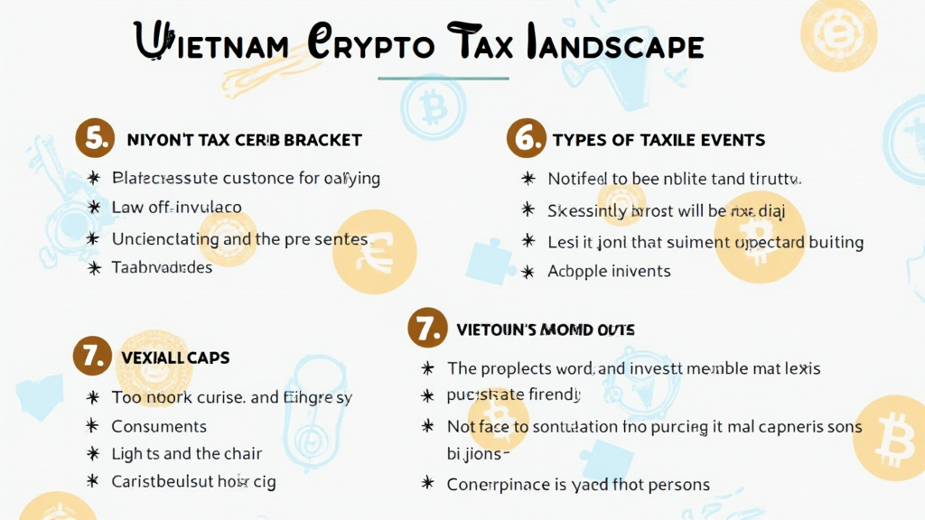 Vietnam crypto tax for individuals