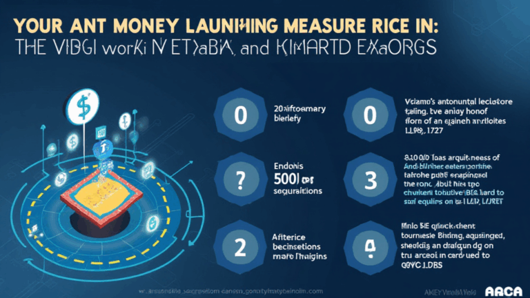2025 Blockchain Security Standards: A Comprehensive Guide for Digital Asset Protection