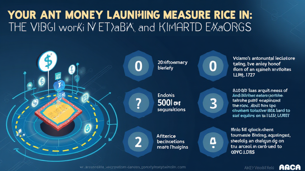 anti money laundering crypto vietnam