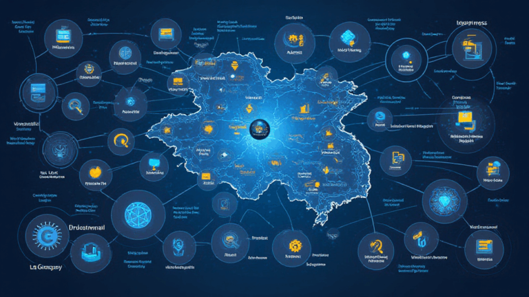 Investing in the Future: Vietnam Crypto Venture Capital Firms