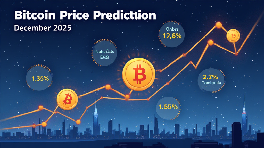 bitcoin price prediction December 2025