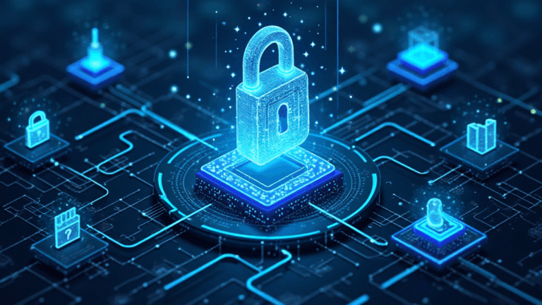 2025 Blockchain Security Standards: A Comprehensive Guide for Digital Asset Protection