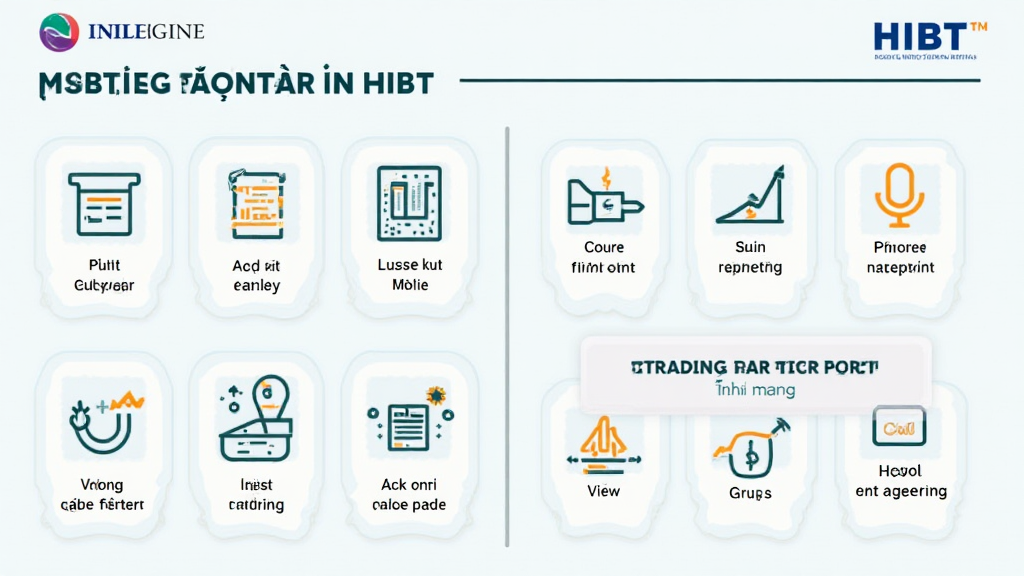 HiBT options trading