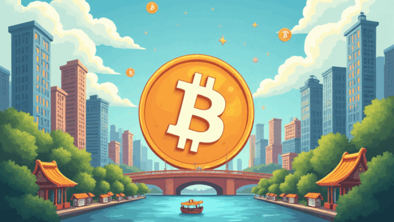 A Complete Guide: How to Buy Bitcoin in Vietnam