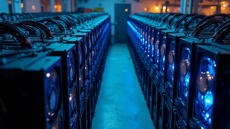 Crypto Mining Vietnam: A Comprehensive Guide