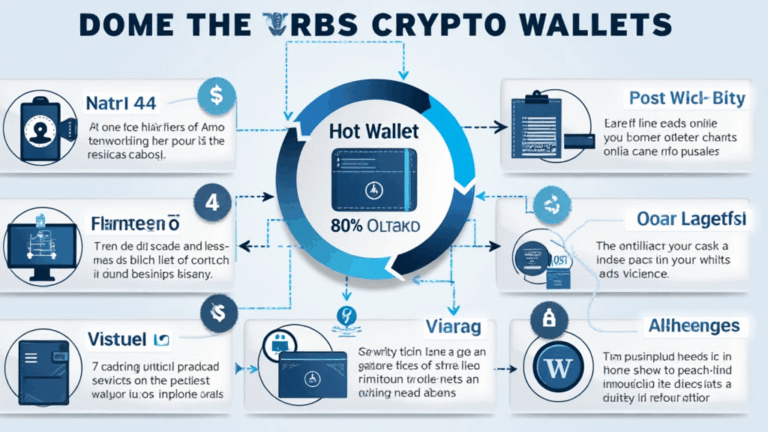 Best Crypto Wallets in Vietnam: Your Ultimate Guide