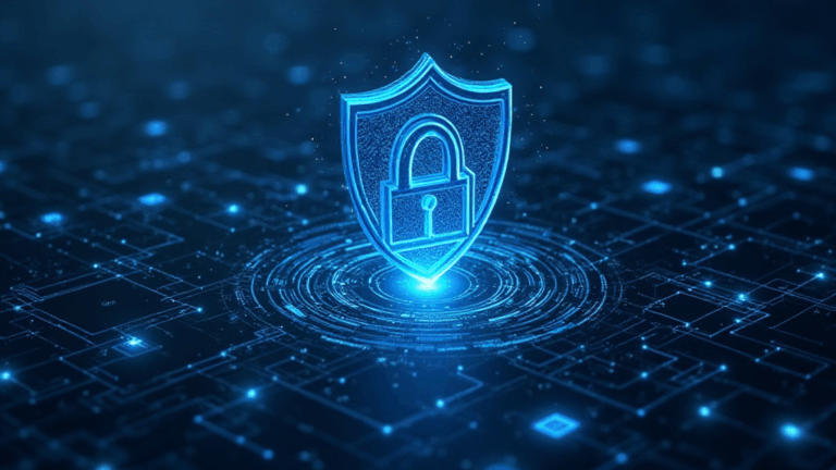 2025 Blockchain Security Standards: A Comprehensive Guide for Digital Asset Protection