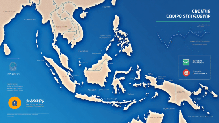 Navigating the Crypto Startups Boom in Southeast Asia