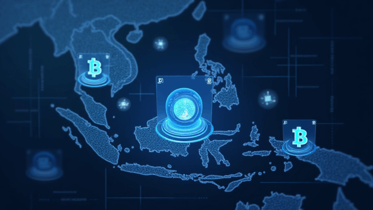 2025 Digital Asset Laws in SEA: A Comprehensive Overview