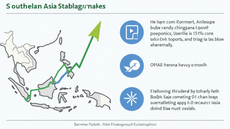 Exploring the Southeast Asia Stablecoin Market: Opportunities and Challenges