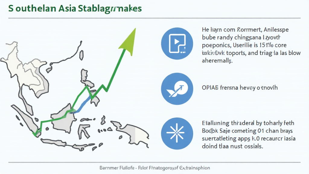 Southeast Asia stablecoin market