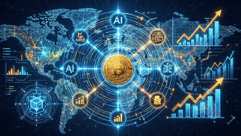 3 Main Entry Points for TradFi Entering Web3: A Decision-Making Perspective