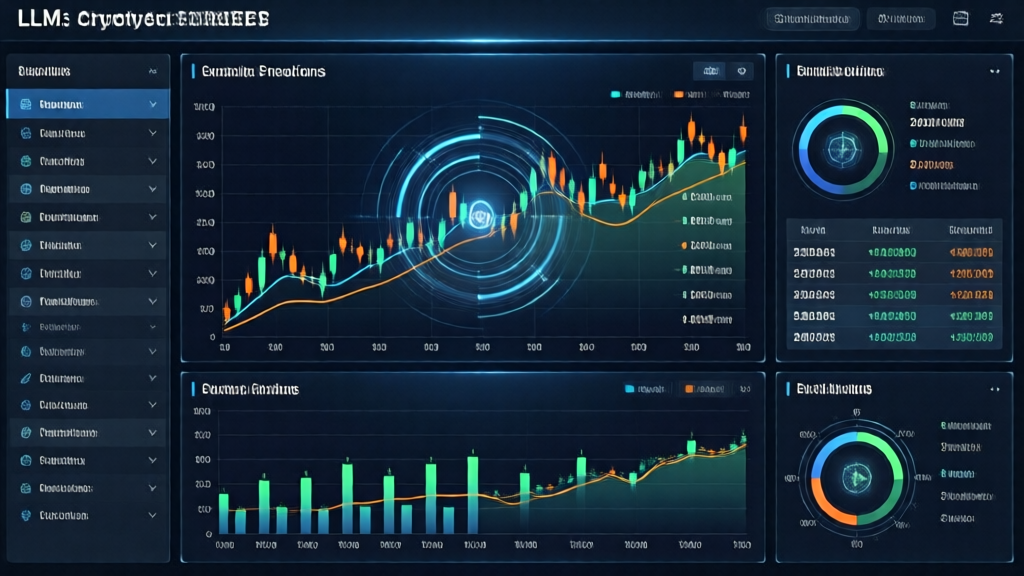 Using LLMs to Predict On