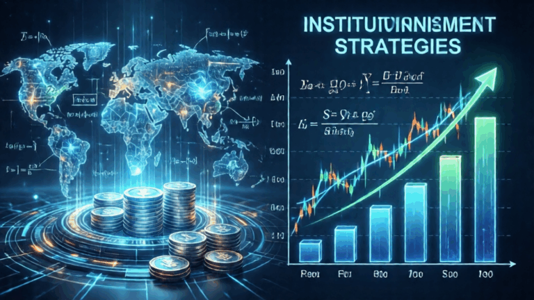 Lessons from BlackRock’s Web3 Moves for Individual Investors: A Decision-First Analysis
