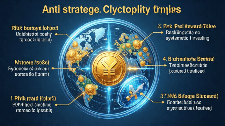 Transforming Your Investment Mindset: The Anti Strategy for 2026