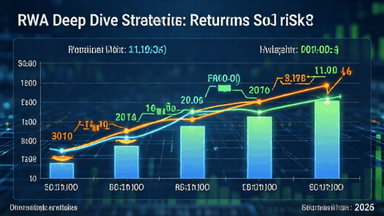 RWA Deep Dive: Earning 5% Risk