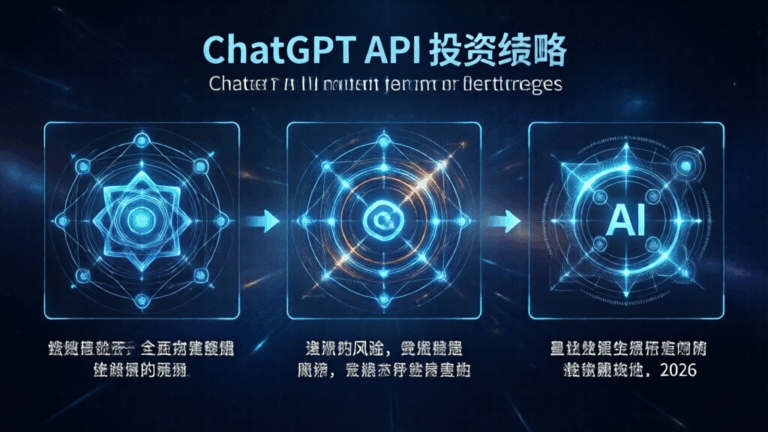 Integrating ChatGPT API for Real: A Strategic Shift for 2026 Wealth Management