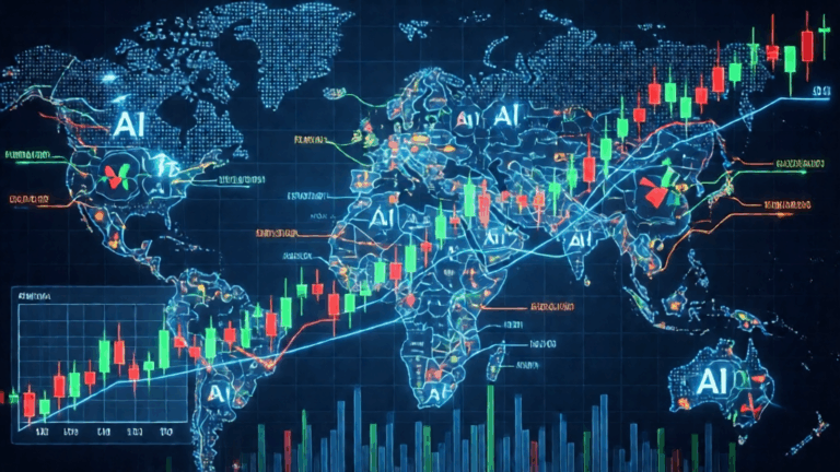 AI Sentiment Analysis: Identifying Market Tops via Social Data