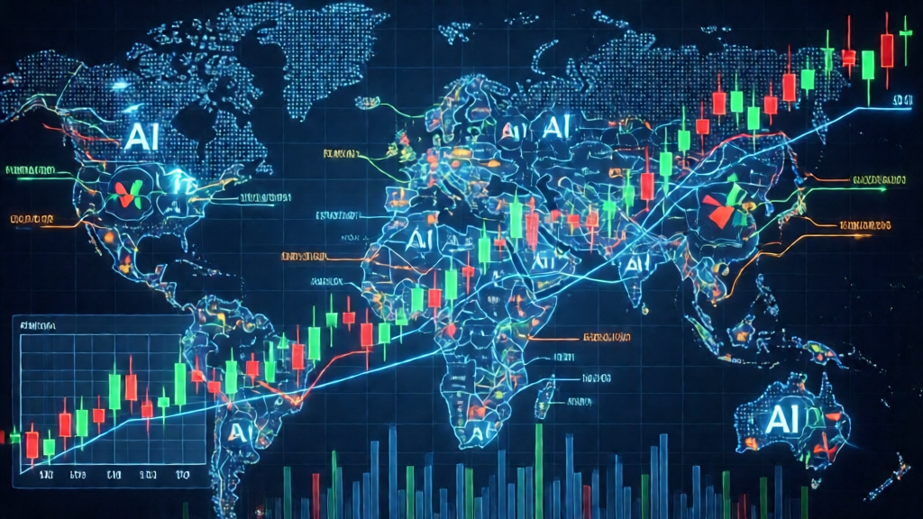 AI Sentiment Analysis: Identifying Market Tops via Social Data