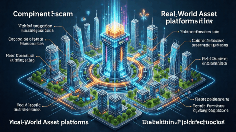 Legal Risks of RWAs: Identifying Compliant vs. Scam Platforms