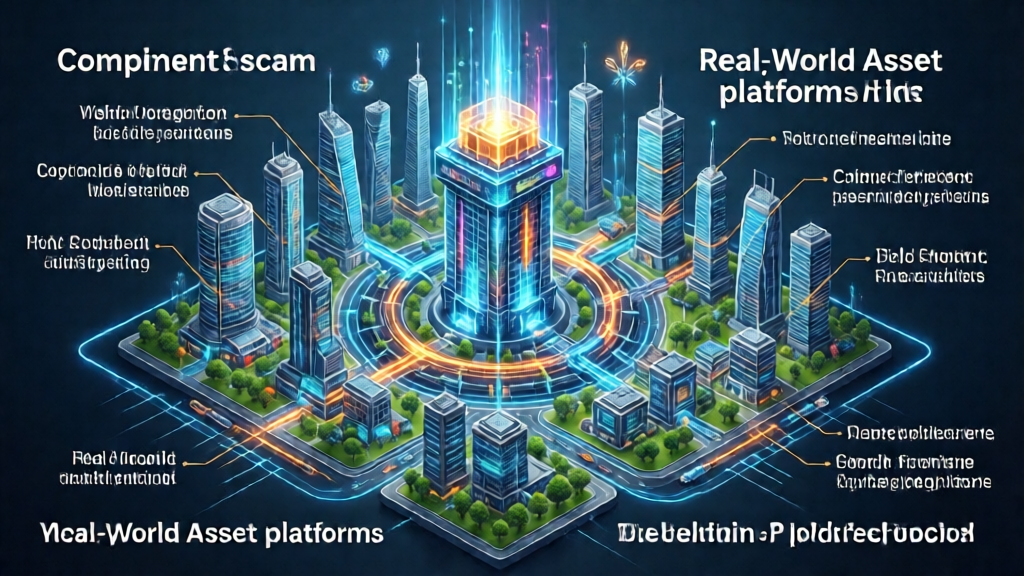 Legal Risks of RWAs: Identifying Compliant vs. Scam Platforms