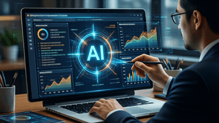 Harnessing AI for Systematic Investment Decisions in 2026: From Blind Speculation to Strategic Allocation