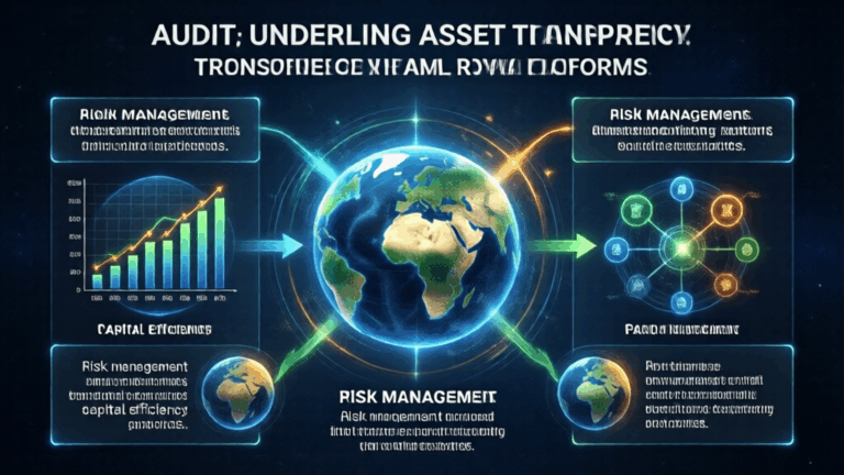 How to Audit Underlying Asset Transparency of RWA Platforms