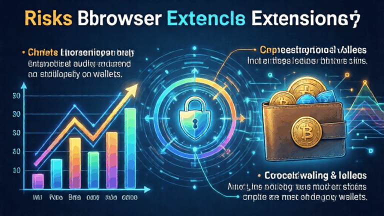 Browser Extension Security: Plugins Spying on Your Wallet