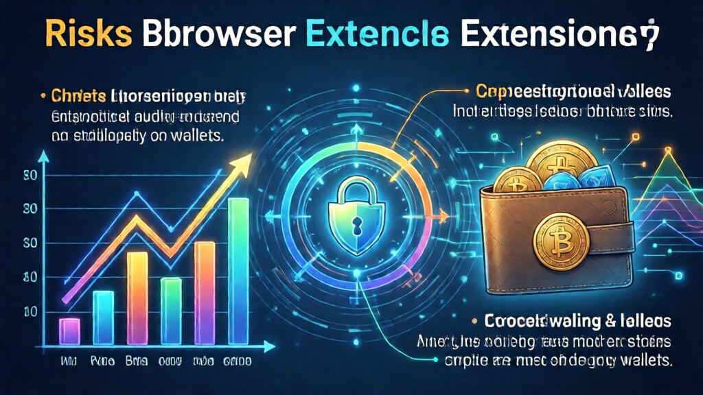 Browser Extension Security: Plugins Spying on Your Wallet