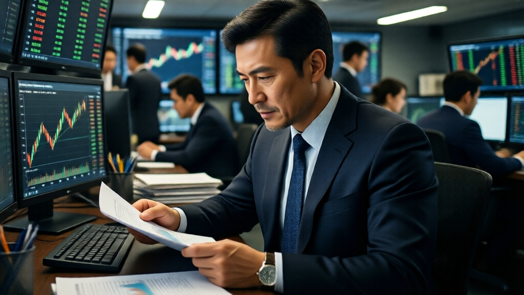 2026 Bull Market Psychology: Staying Calm During Bubbles