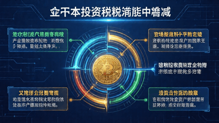 Crypto Trading Tax Deductions: The Hidden Fee Rebates