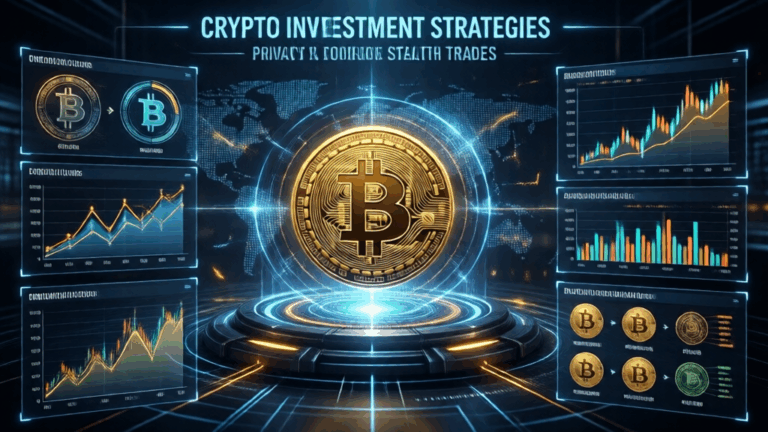 Privacy Coins & Stealth Trades: 2026 Compliance Solutions