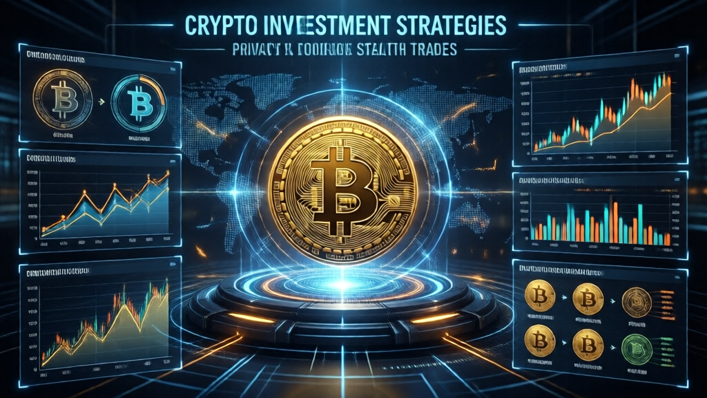 Privacy Coins & Stealth Trades: 2026 Compliance Solutions