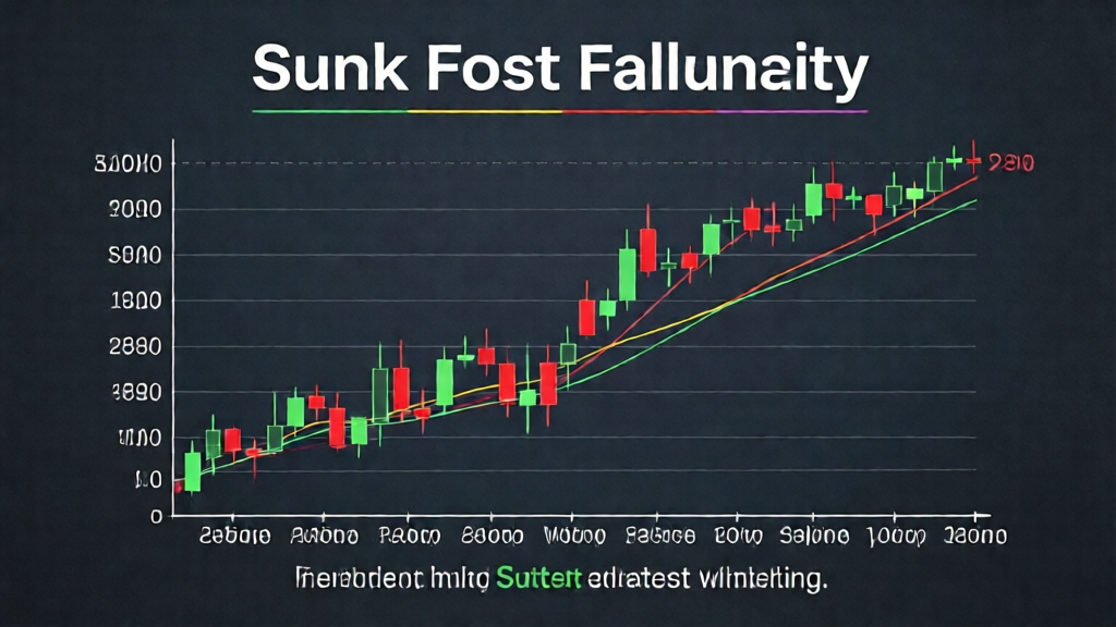 Sunk Cost Fallacy: Why You Can’t Cut Losses on Zero