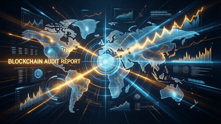 How to Read Audit Reports? Key Indicators for Non