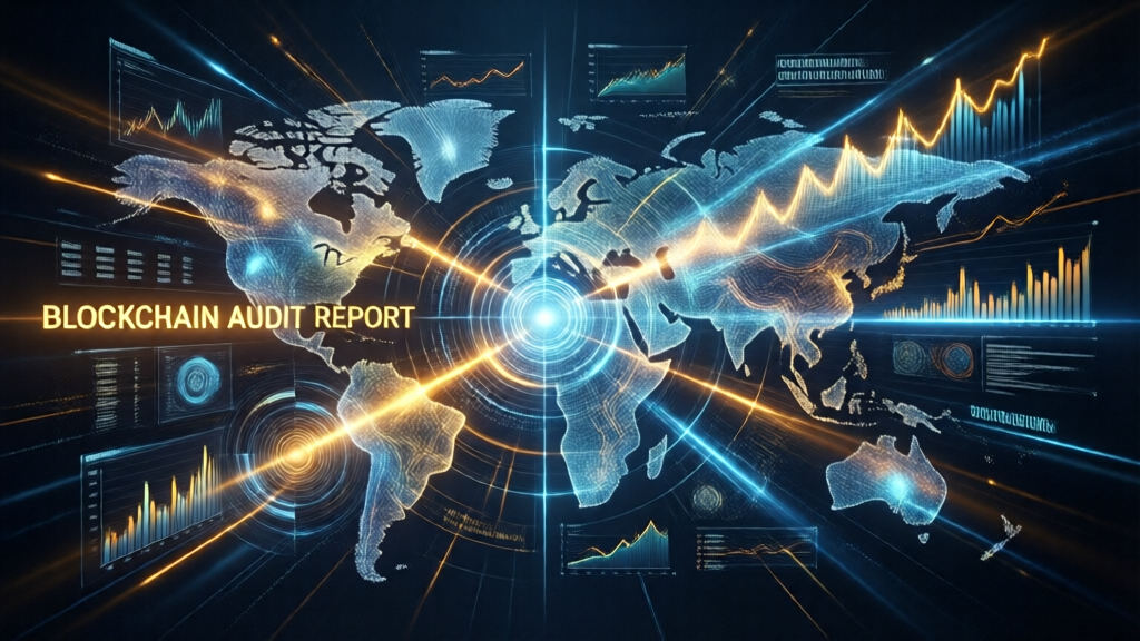 How to Read Audit Reports? Key Indicators for Non