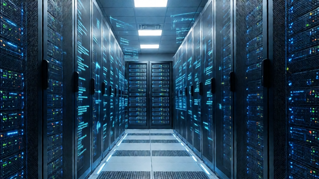Building Your Own GPU Farm for Decentralized AI Compute Rewards
