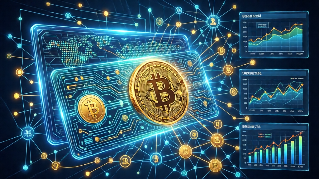 Why 2026 is the Year of Sovereign Debt on the Blockchain