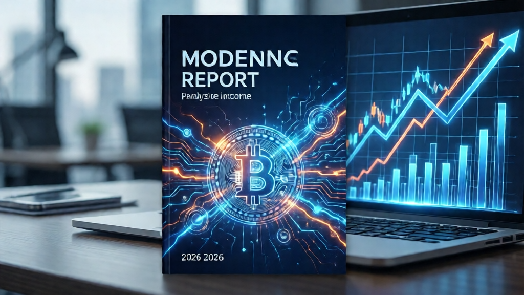 2026 DePIN Profitability Report: Top 5 Networks for Passive Income