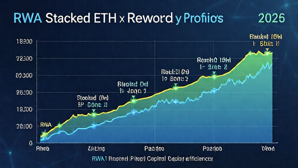 RWA vs. Staked ETH: Which is the Real