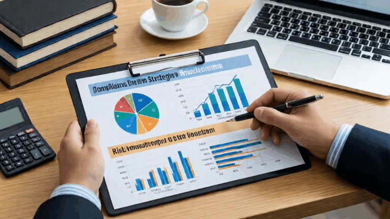 Compliance: The Decisive Shift in Risk-Reward Dynamics for 2026