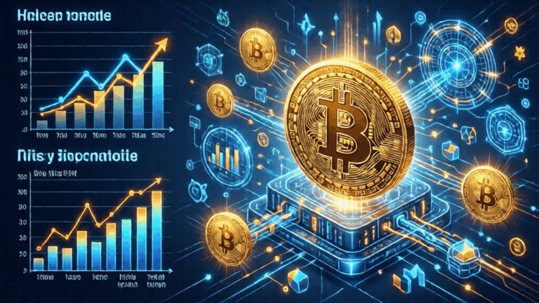 Why Institutional Investors Are Pivoting from BTC to DePIN Infrastructure