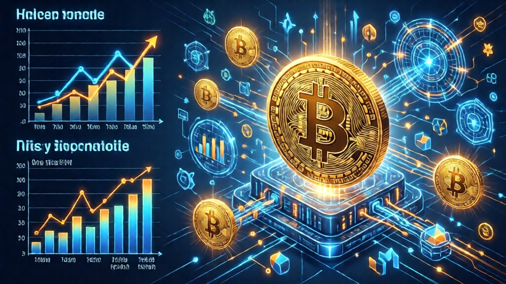 Why Institutional Investors Are Pivoting from BTC to DePIN Infrastructure