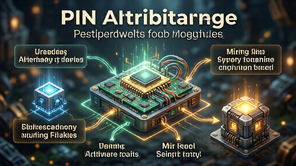 DePIN Arbitrage: Buying Cheap Hardware to Mine High
