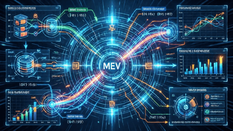 MEV: The Shift from Blind Gambles to Decision-Making Strategies