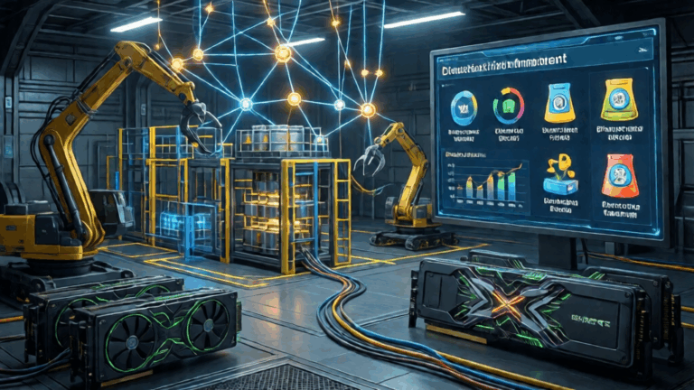 Hardware Lifecycle Management: When to Upgrade Your Mining Nodes