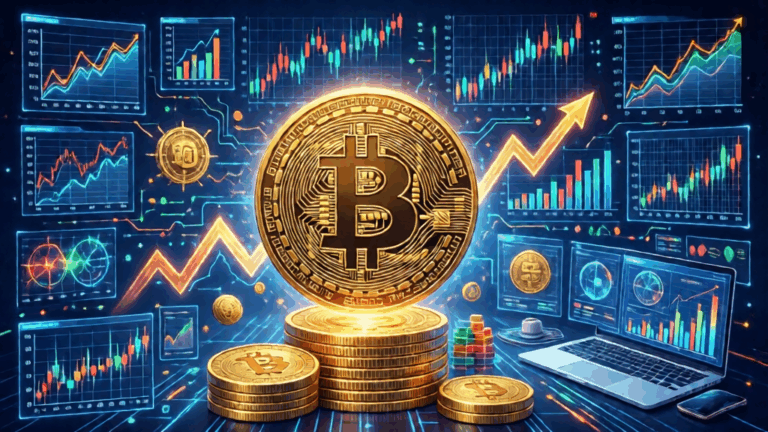 The Top 10 High: Transforming Risk-Reward Ratios in 2026